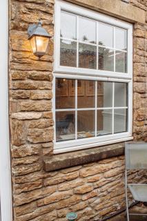 Secret View Cottage, A Hidden Gem in Terrington - Terrington - 4