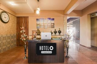 Super Hotel O Dabolim Near Goa International Airport - Dabolim - 8