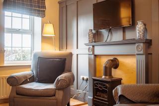 Secret View Cottage, A Hidden Gem in Terrington - Terrington - 8