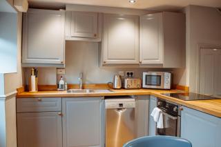 Secret View Cottage, A Hidden Gem in Terrington - Terrington - 5