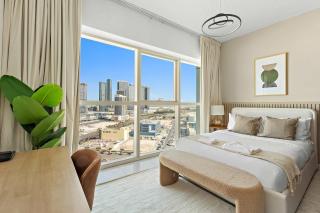 Silkhaus Luxury 2BR in Marina Heights near Canal - 5