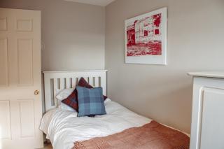 Secret View Cottage, A Hidden Gem in Terrington - Terrington - 6