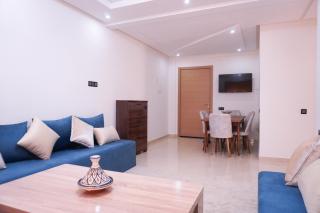 Appartement calme à Agadir - Agadir - 7