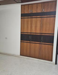 Home Away A Spacious Abode - New Delhi - 1