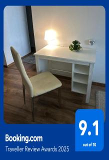 Varna Bulgaria 2-Room Apartment Asparuhovo Zelenika Bulgarien Warna 2-Zimmer - 1