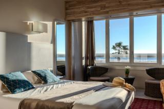 Logis Hôtel & Restaurant Mediterranee - 9