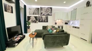 African Paradise with Jacuzzi & Sauna - Wenen - 9