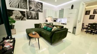 African Paradise with Jacuzzi & Sauna - Wenen - 5