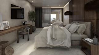 Mosay All Suite Hotel - Lampi - 3