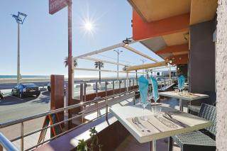 Logis Hôtel & Restaurant Mediterranee - 5