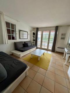 Apartment T2 - area with pool and activities - Urrugne - 9