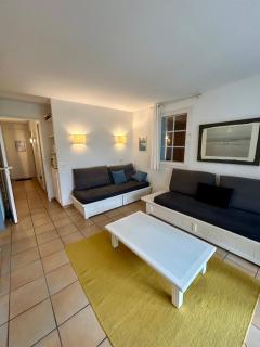 Apartment T2 - area with pool and activities - Urrugne - 7