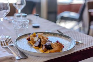 Logis Hôtel & Restaurant Mediterranee - 1