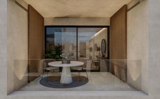 Mosay All Suite Hotel - 4