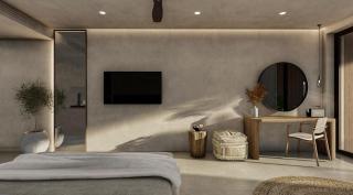 Mosay All Suite Hotel - Lampi - 2