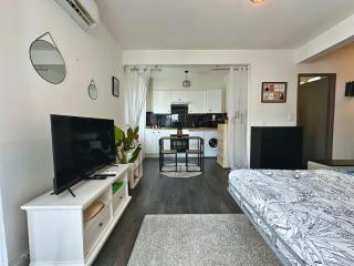COSY PALM BEACH, Studio près de la mer et de la Croisette - Cannes - 9