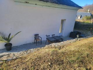 Appartement duplex beaucens - Beaucens - 9