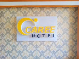 RedDoorz at Caree Boutique Hotel Bulan Sorsogon - Bulan - 5