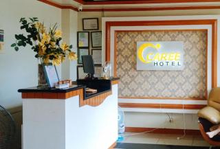 RedDoorz at Caree Boutique Hotel Bulan Sorsogon - Bulan - 4