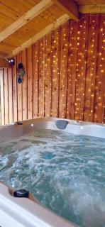 La Bulle Médocaine - JACUZZI- Tout confort - Macau - 6