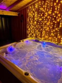 La Bulle Médocaine - JACUZZI- Tout confort - Macau - 8