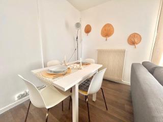 Bel appartement lumineux Aix - 8