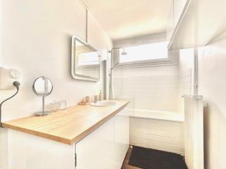 Bel appartement lumineux Aix - 7