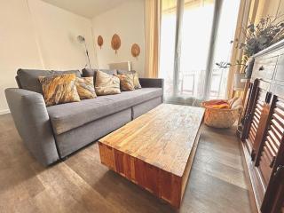 Bel appartement lumineux Aix - 5