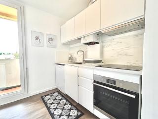 Bel appartement lumineux Aix - 3