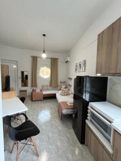 Capostango Apartments - Stunning Views of Libyan Sea - 1