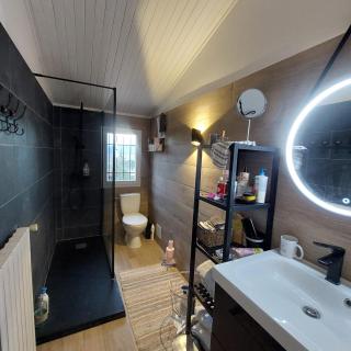 Maison familiale à louer dans le Luberon - Dauphin - 2