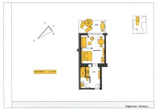 Riff5 Wohnung 1 - Borkum - 8