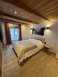 Le grand cerf - Gérardmer - 4