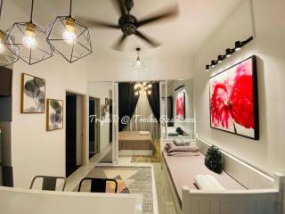 Triple D @ Troika Residence - Kota Bharu - 7