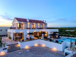 Luxury Villa Kaia - Sea View, Heated pool, Jacuzzi, Gym and Sauna - Vodice - 0