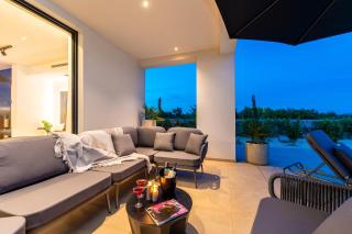 Luxury Villa Kaia - Sea View, Heated pool, Jacuzzi, Gym and Sauna - Vodice - 1