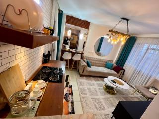Cozy 1bedroom garden estate,Thika Road - 9
