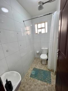 Cozy 1bedroom garden estate,Thika Road - Nairobi - 7