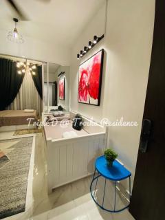 Triple D @ Troika Residence - Kota Bharu - 6