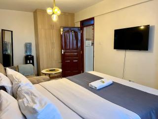 Cozy 1bedroom garden estate,Thika Road - Nairobi - 2