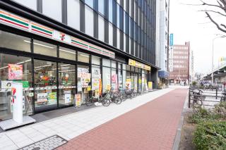 CITYSPIRE Sakuragawa II - 5