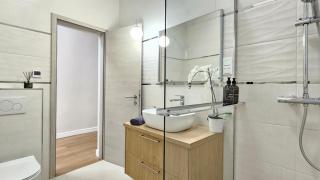 Cozy&Comfy Drum Apartment 3 bedrooms and AC - Budapest - 1