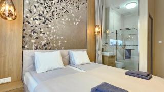 Cozy&Comfy Drum Apartment 3 bedrooms and AC - Budapest - 9