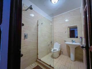 Shin Beachfront Apartments - Mombassa - 4