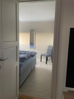 Nyinnredet leilighet i 10 etg - Oslo - 2