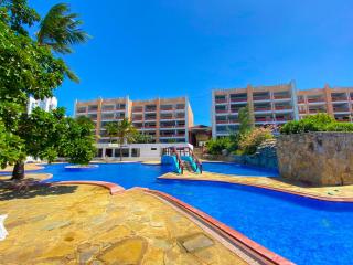 Shin Beachfront Apartments - Mombassa - 0