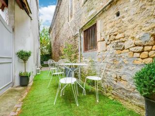 Attractive Apartment in Isigny-sur-Mer near Centre - Isigny-sur-Mer - 9