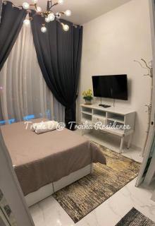 Triple D @ Troika Residence - Kota Bharu - 2
