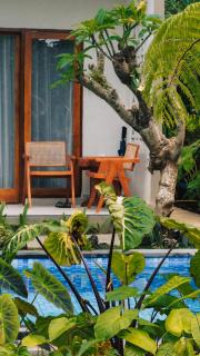 Myraga House Ubud - Ubud - 2