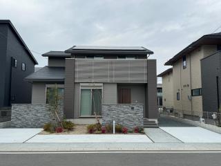 Crystal Flame Lodge Koshi 11 - Yuge - 0